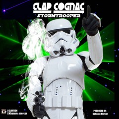Storm Trooper Produced By Kahnnie Mercer