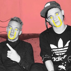 Major Lazer x DJ Snake x MØ x Skrillex - Lean On Bangarang (Jack Ü VIP) [Gregg Edit]