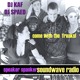 on Come with the FREAKS! DJ KAF &amp; SPAED Soundwave Radio SPEAKER SPANKER