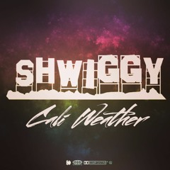 Shwiggy - Cali Weather (interlude)