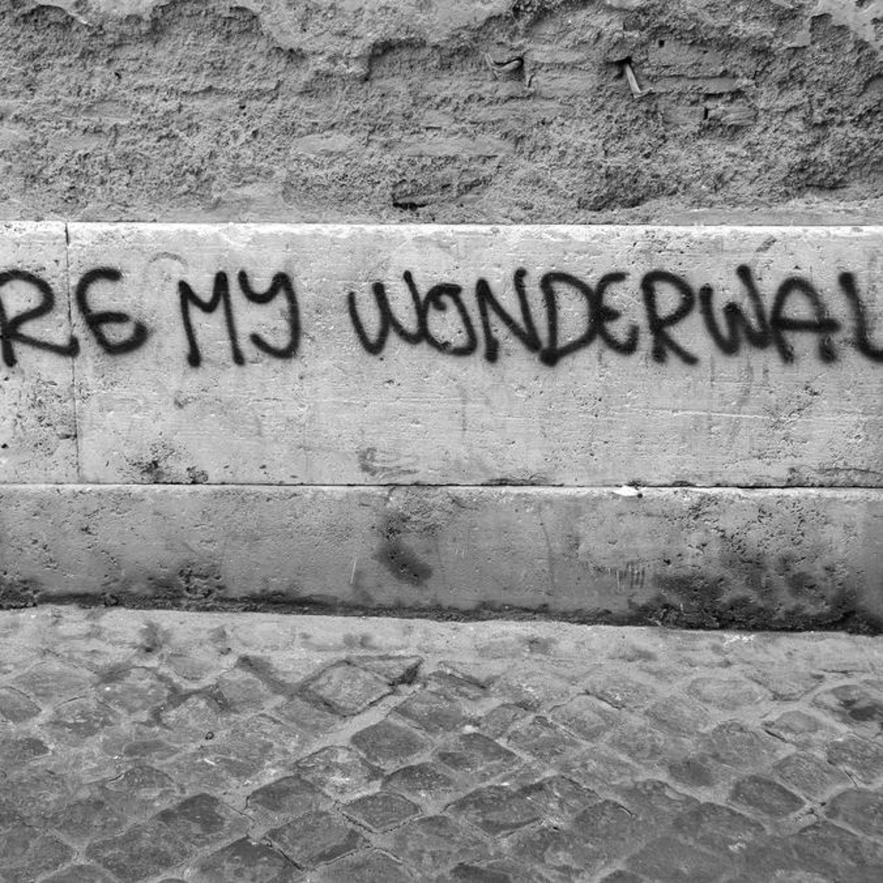 Oasis - Wonderwall (Char Deep Remix) episode artwork