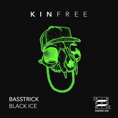 Basstrick - Black Ice