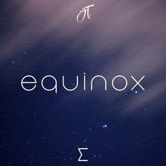 James Tobi & Eluther - Equinox (Original Mix)