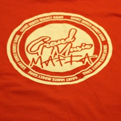 got that green - Pat Silva Apostle Genesis The Kid