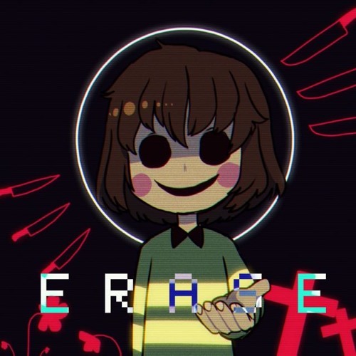 Undertale Chara Song Nightcore
