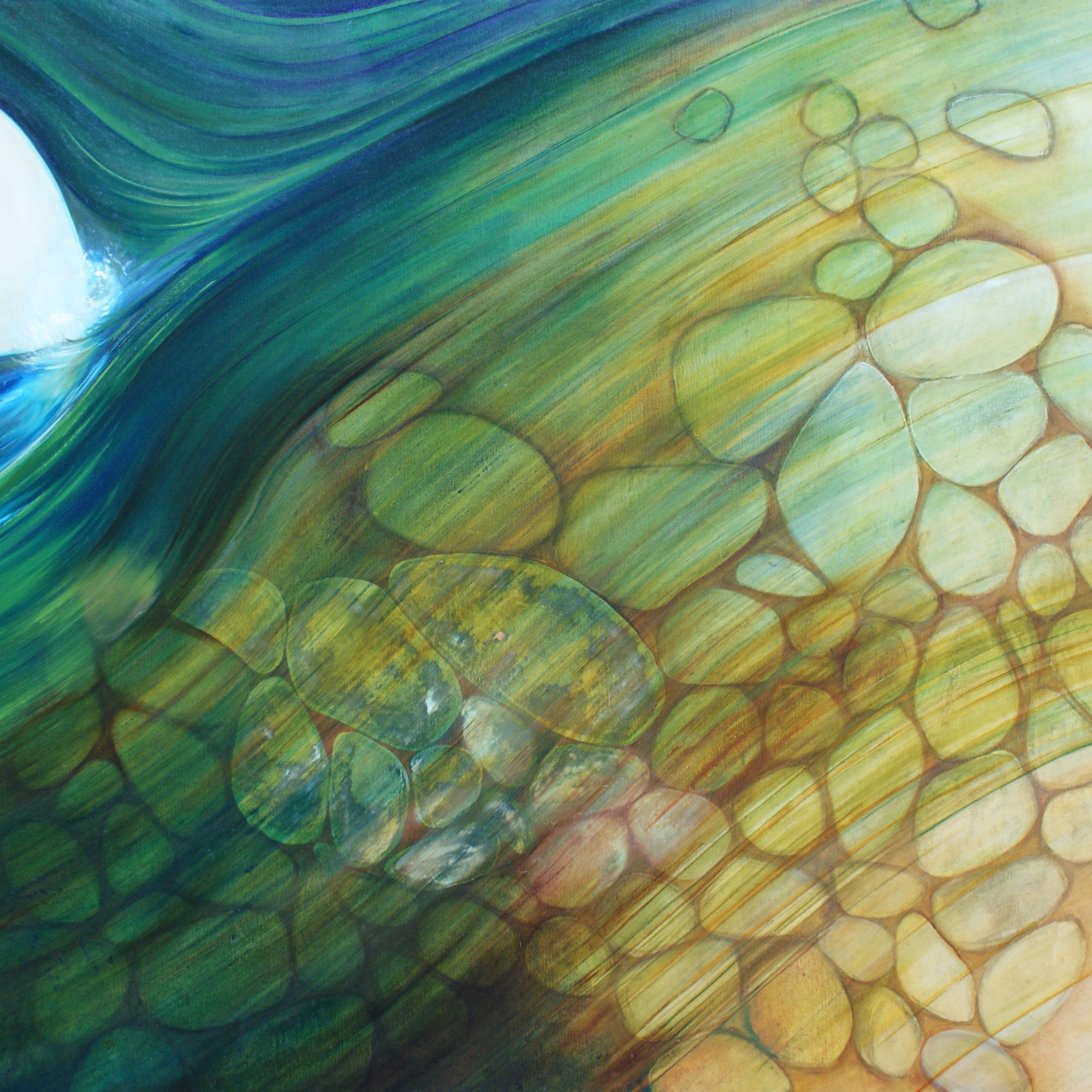 [Peter Carolane] VISION Relationships In A Culture Of Separateness (James 2:14 - 26) episode artwork