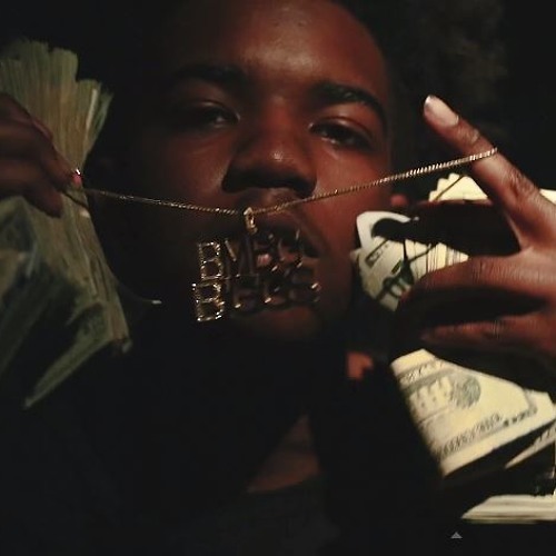 Bandgang Biggs - Got The Torch