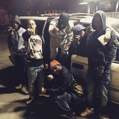 Sco - For Da Drill Ft. Gnay & Keemy