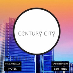 Century City - Kleptomania (Demo)