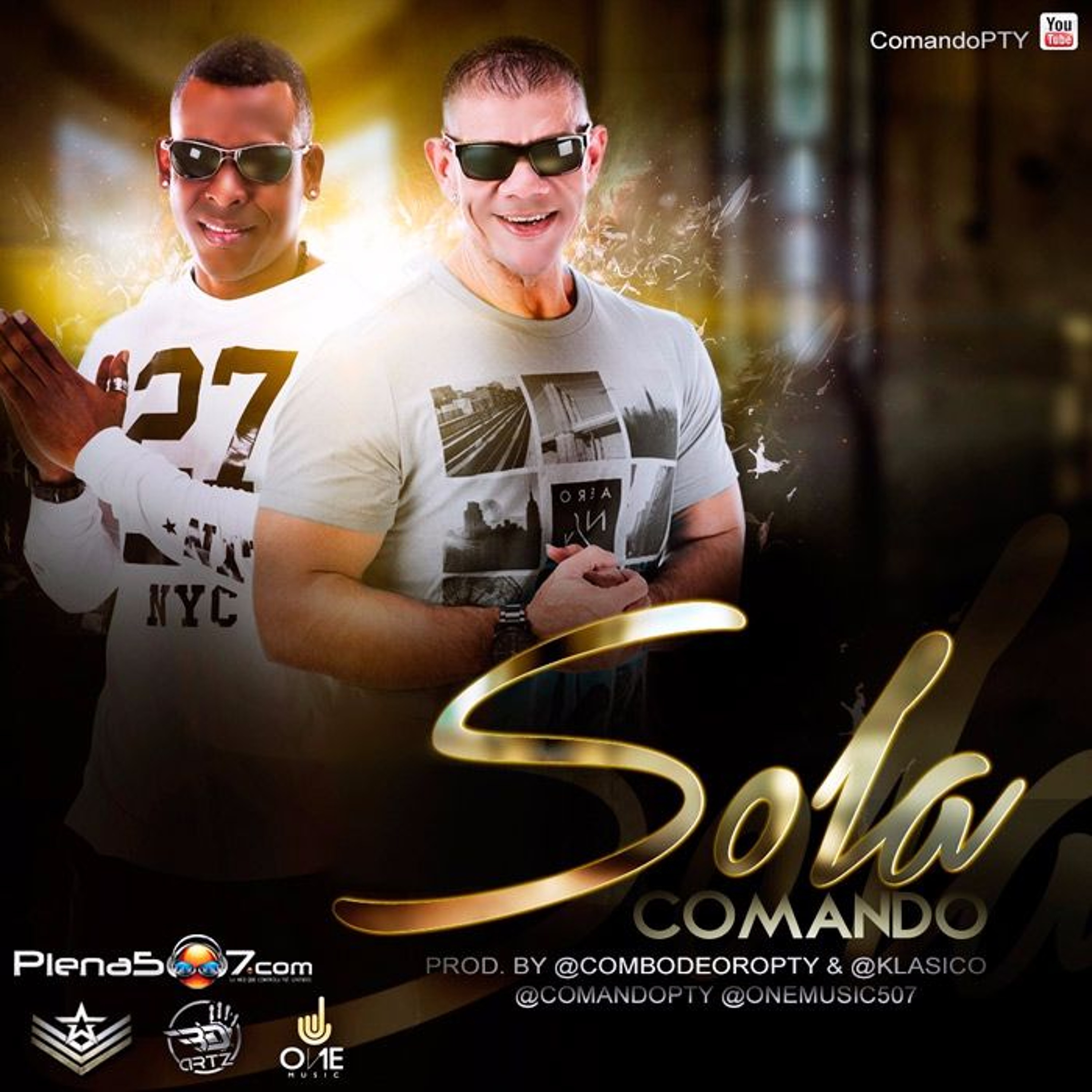 Comando - Sola episode artwork
