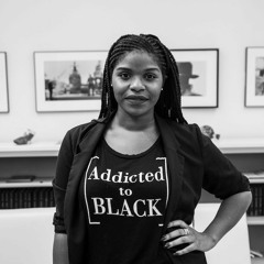 Sofiya Ballin: "What I Wish I Knew" about the African Diaspora