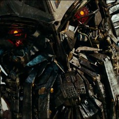 Transformers Dark Of The Moon- The Score - 15- I'm Just The Messenger- Steve Jablonsky