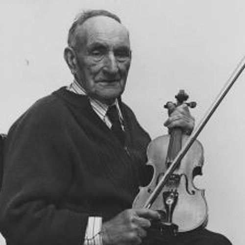 Pat Mulhern (Donegal Fiddle Tradition)
