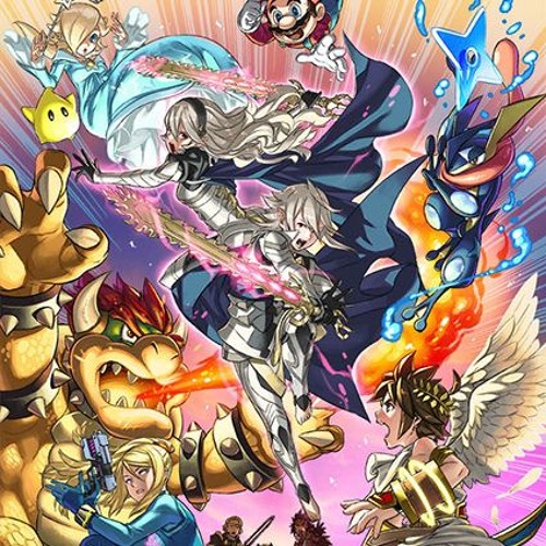 With Mila's Divine Protection