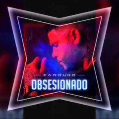 Farruko - Obsesionado Acapella Simple Edit Xtended By Dj Luigy ( Visionary )