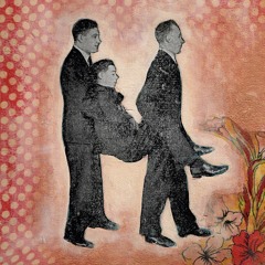 Coffee (a Little Girl Of 13)