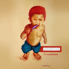 CUMBIA PERIGOSA