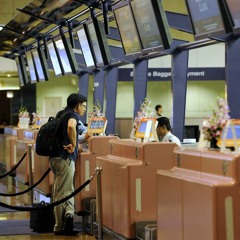 Check - In