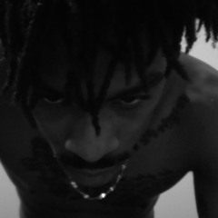 Going Through It - Hines Jr. Feat. DRB