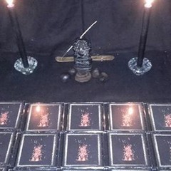 Siddhi - Black Light Wisdom