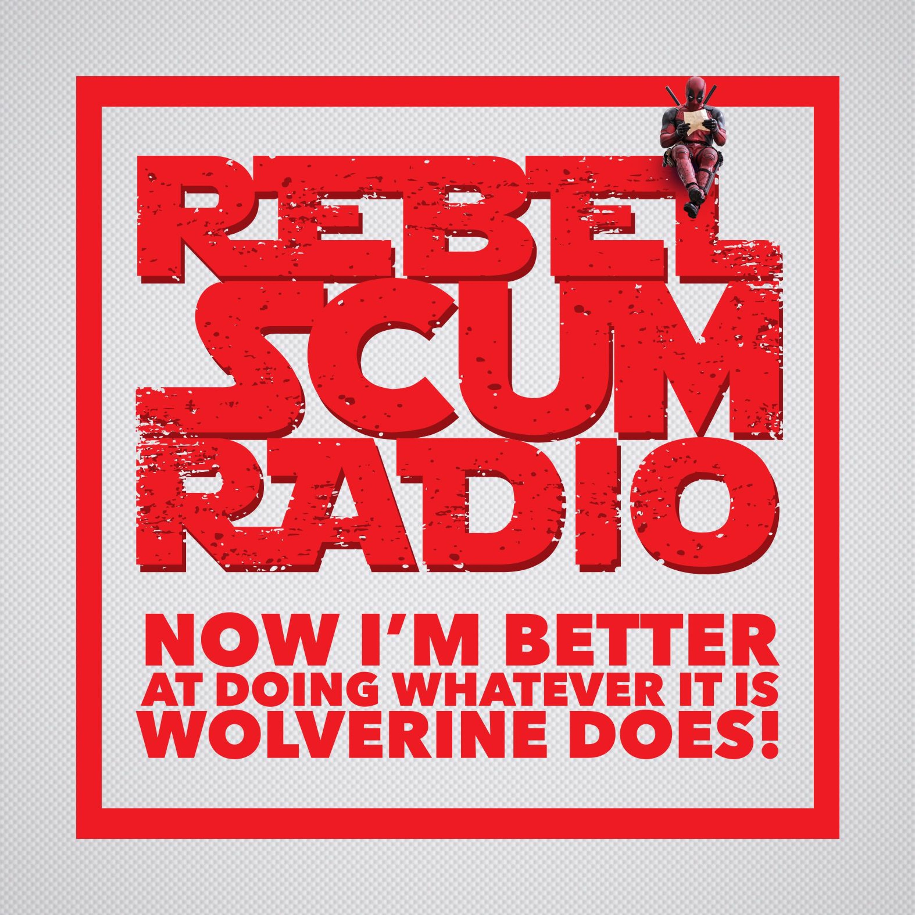 Rebel Scum Radio