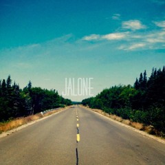 "JALONE" HipHop instrumental