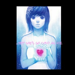 So Persuasive(cold as ice) fea. Too Real