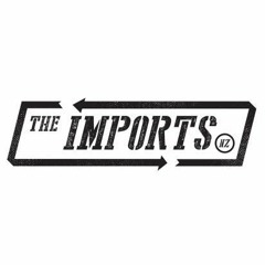 02 - My Baby My Country