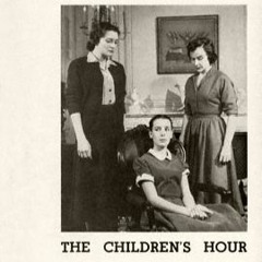 The Children's Hour (Pre-show Mix)