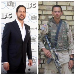 Episode 06 - AFGHANISTAN Anniversary