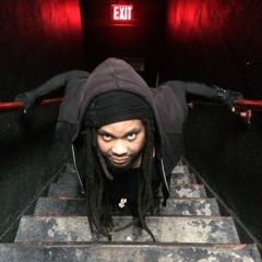 Good Room w/ Hieroglyphic Being (live set)2.6.16 at French Kiss Presents