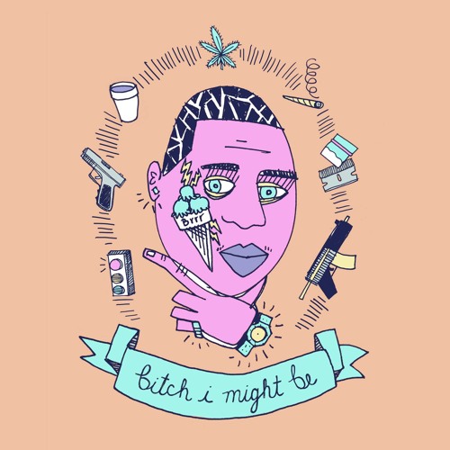 Gucci Mane - Is You Guilty  (Bitch I Might Be) - (LBOWDEEP REMIX)
