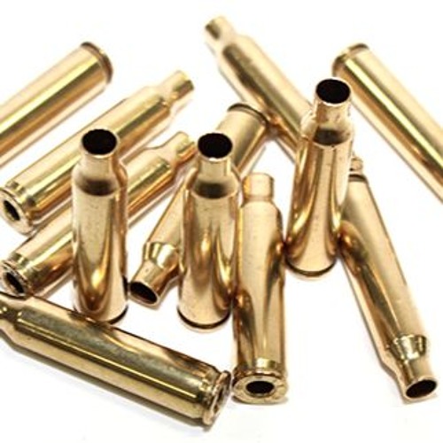 Звук смс падающей гильзы. 8mm Remington Magnum. Bullet Case Pogo. AE_client_Eject_Brass.