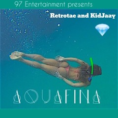 Aquafina Ft YSL Saint