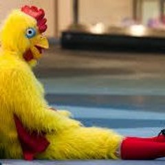 Mummy, Bling Fiber Made Me Do It