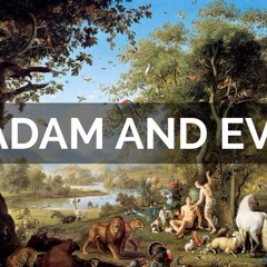 Adam N Eve