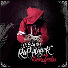 COD BLACK OPS 3 ZOMBIES EPIC RAP - KRONNO ZOMBER Ft. Cryptic Wisdom - ( Videoclip Oficial )