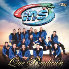 BANDA MS VS LOS RECODITOS 2016