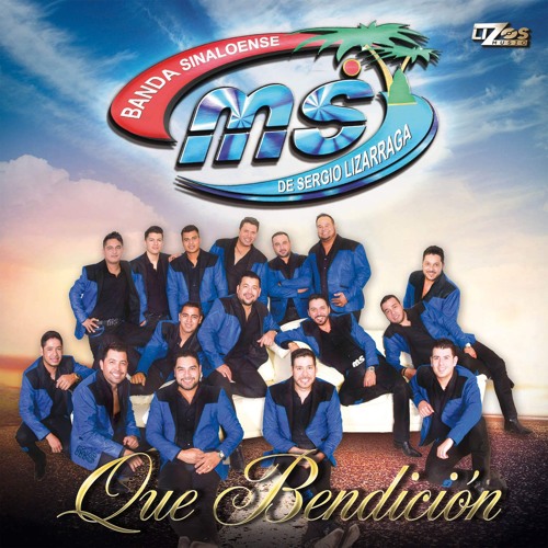 BANDA MS VS LOS RECODITOS 2016