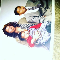 MOMMA ALWAYS TOLD ME (prod.vybe beatz)