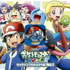 【Yuri Mizuki】 Satoshi - Pokémon XY&Z OP (In-Character) Cover
