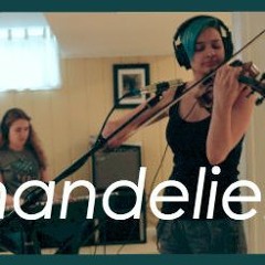 Chandelier (Sia Cover) (ft. Lianna Gekker)