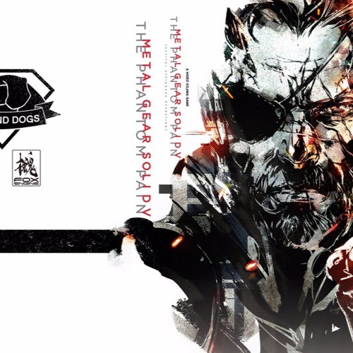 metal gear solid ost