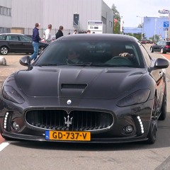 Maserati Ft: Ja¢ob.