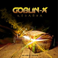 Only Mind & Goblin - X - No War [OUT NOW]