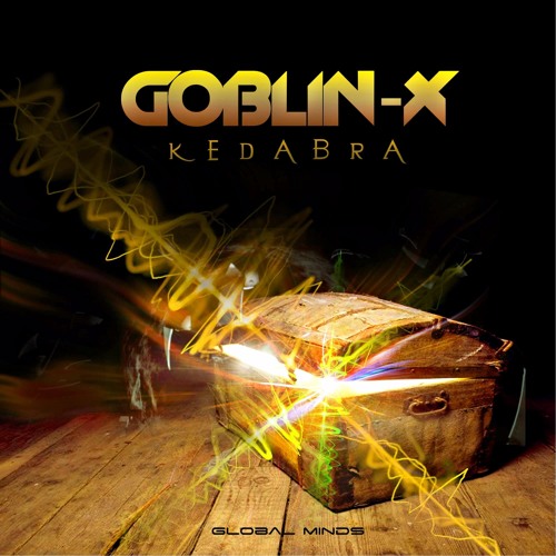 Only Mind & Goblin - X - No War [OUT NOW]