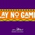 Artwork for Big Sean - Play No Games (Feat. Chris Brown, Ty Dolla $ign) (INSTRUMENTAL WITH HOOK)