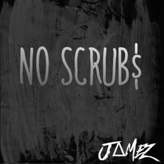 No Scrub$