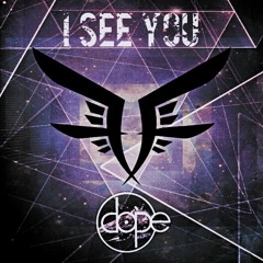 Fallsteeze - I See You [TooDope Premiere]