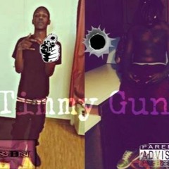 Ace Boogie - Tommy Gunz (Ft.) Jeef Hunna The Fame